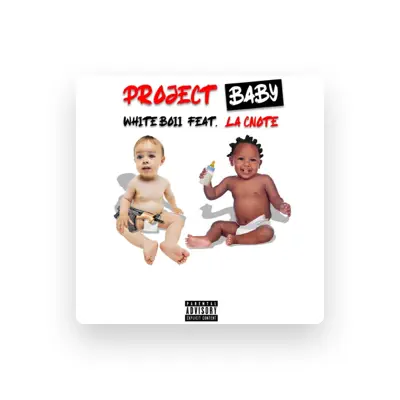 Listen to White Boii Hottest Kraker, watch music videos, read bio, see tour dates & more!