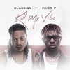 Kill My Vibe (feat. Jaido P) - Single