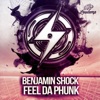 Feel Da Phunk - Single