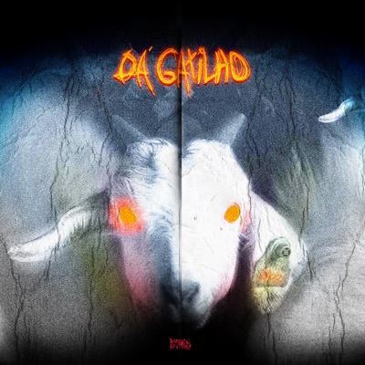 Da Gatilho - Single