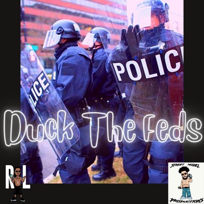 (FREE) "Duck the FEDS" Chicago x Florida x Detroit Beat - Single