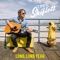 Long, Long Year - Chris Shiflett lyrics