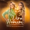 Vira Homem - Single