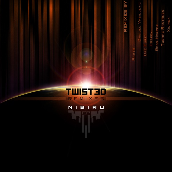 Nibiru Remixes