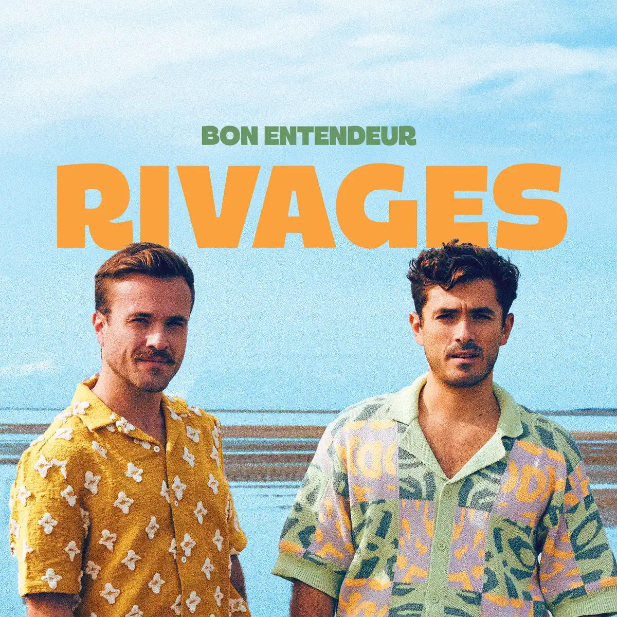Bon Entendeur - Rivages (2024) [iTunes Plus AAC M4A]-新房子