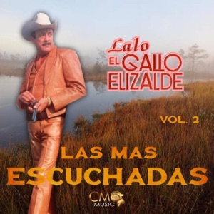 Las Más Escuchadas Vol. 2