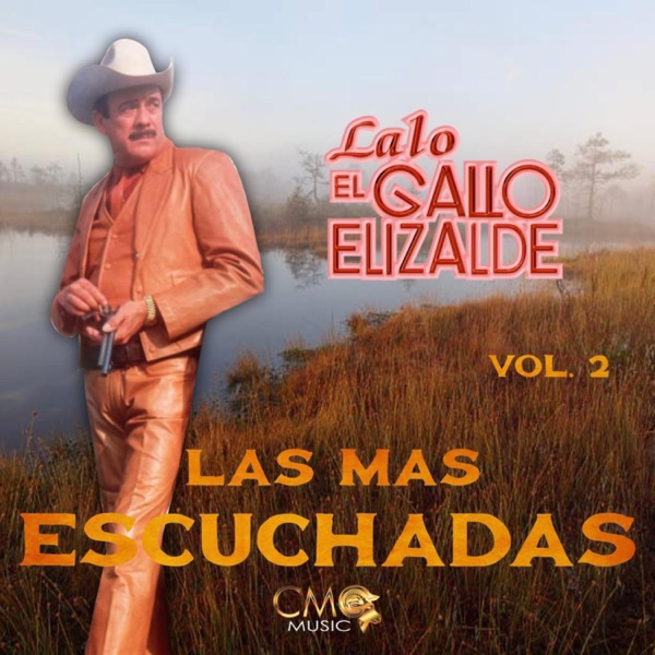 Las Más Escuchadas Vol. 2