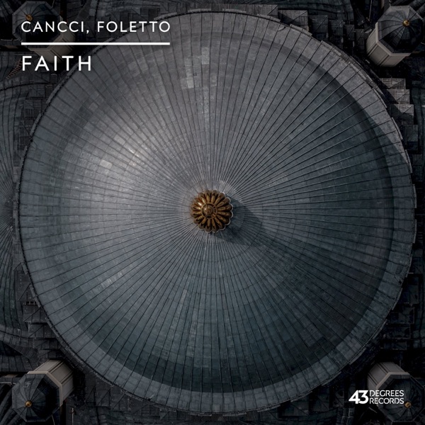 Faith - Single