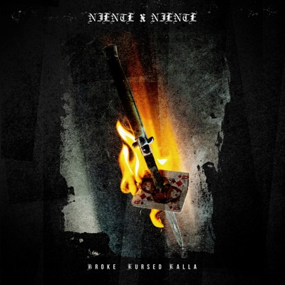 NIENTEXNIENTE (feat. Kursed Kalla) - Single