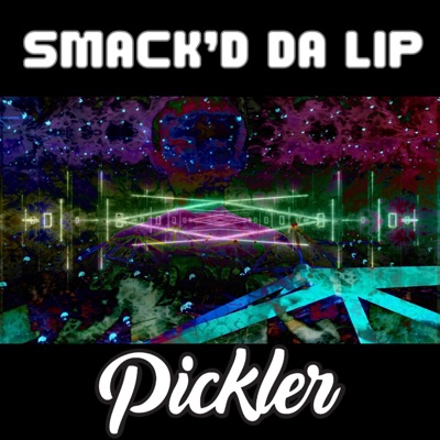 Smack'd Da Lip - Single