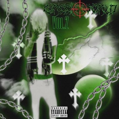 Green World Vol. 2 (feat. SNM Trapbellview) - Single