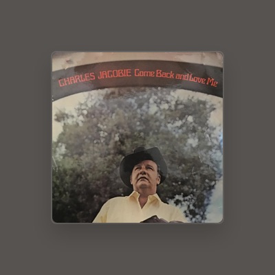 Listen to Charles Jacobie, watch music videos, read bio, see tour dates & more!