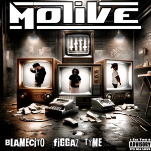 Motive (feat. Tyme)