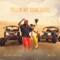 Tellin Me Something (feat. Mr Eazi) - Nelson Freitas lyrics