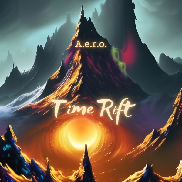 Time Rift - Single