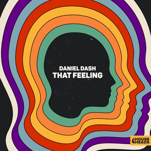 That Feeling - Single