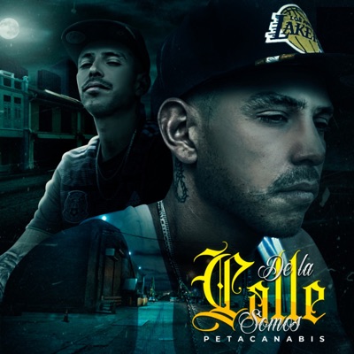 De la Calle Somos - Single
