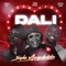 Dali (feat. Frank Mabeat) - Sipho Magudulela, Russell Zuma & Jessica LM lyrics