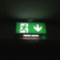 Anywhere But Here Is Cool - EP - Spectrum Sou11ds