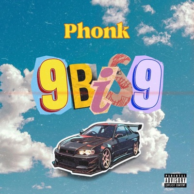 9 bis 9 (phonk remix) - Single