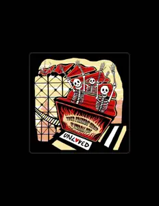 Your Friends' Choir of Eternal Fire सुनें, म्यूज़िक वीडियो देखें, बायो पढ़ें, दौरे की तारीखें और बहुत कुछ देखें!