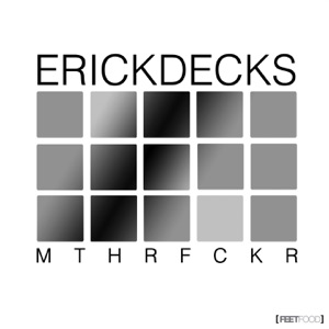 MTHRFCKR - Single