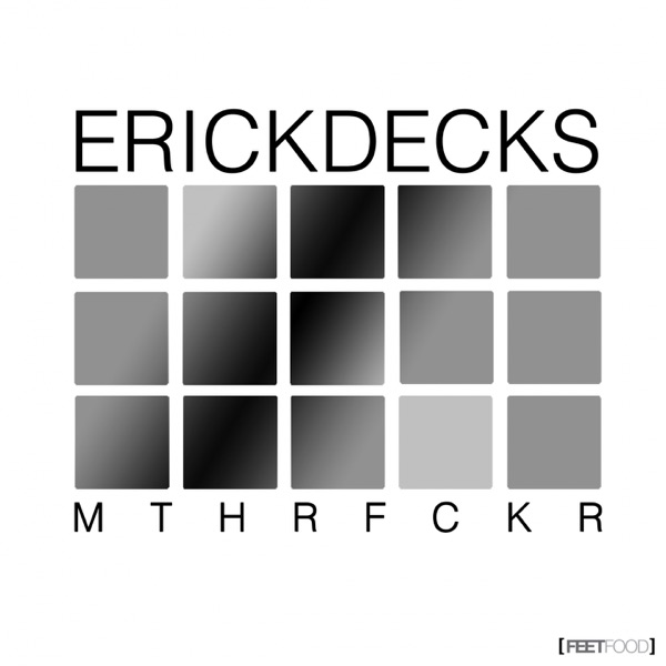 MTHRFCKR - Single