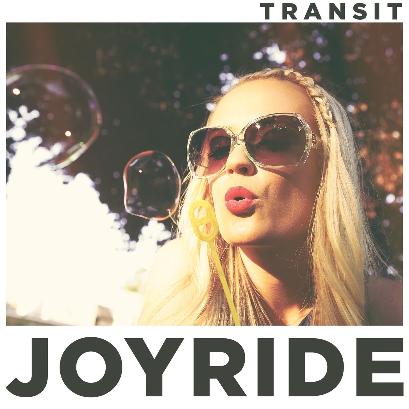 Joyride by Transit