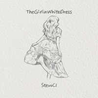 TheGirlinWhiteDress - Single - StevoCl