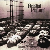 Beastial Piglord - The Second Song