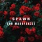Spawn (beat) - Coamadafakzzz lyrics