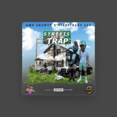 Listen to GMO Shawty, watch music videos, read bio, see tour dates & more!