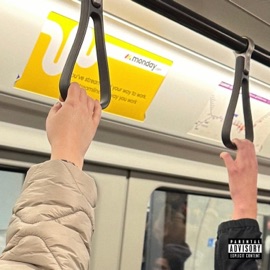 After Hours! (feat. Jackie Six) Blu3Winter