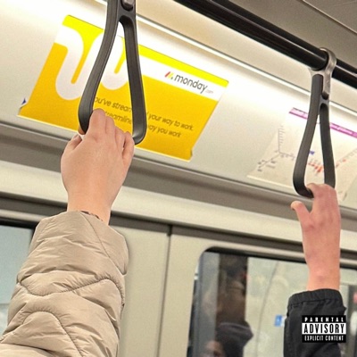 After Hours! (feat. Jackie Six) - Single