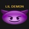 Lil Demon - AntDamier lyrics