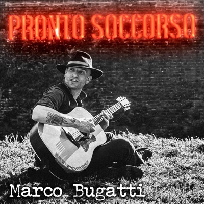 Pronto soccorso - Marco Bugatti