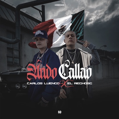 Ando Callao - Single