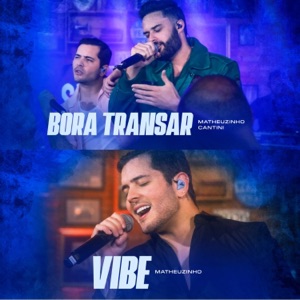 Bora Transar (Ao Vivo)