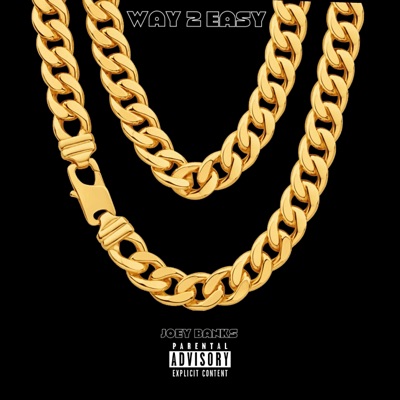 Way 2 Easy - EP