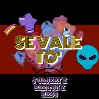 Se Vale To' (feat. Banton & N.A.S.O) - Single - Joe Cajery