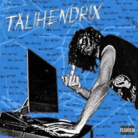 Tali Better - Single - TaliHendrix