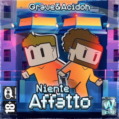 Niente Affatto - Single