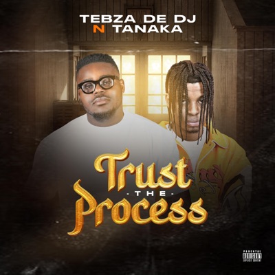 Tebza De DJ & ViRE - Trust the Process