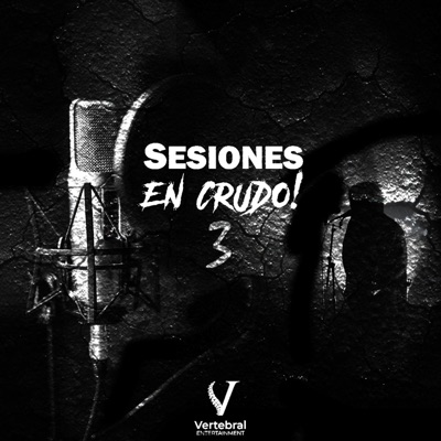 Sesión en crudo 3 - Single