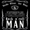 Rock N Roll Man - Single