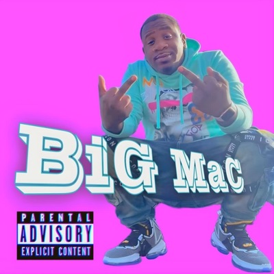 Big Mac - Single
