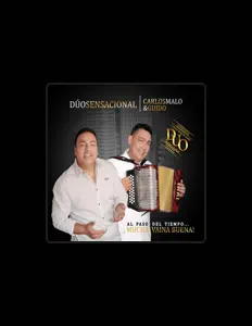 Listen to Carlos Malo, watch music videos, read bio, see tour dates & more!