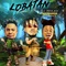 Lobatan (feat. 2tboyz) - OJ WOLEX lyrics