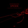 Spider (feat. Tida) [Control Freak Remix] cover art
