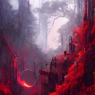 Blacksun - Single